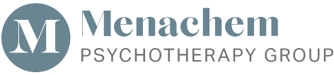 Menachem Psychotherapy Group