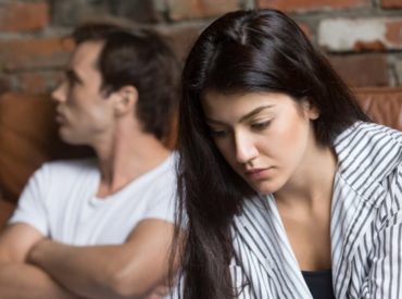 8 Examples of Stonewalling in a Relationship