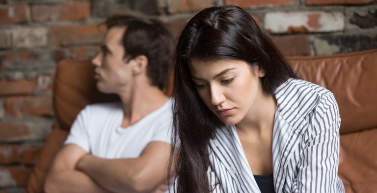 8 Examples of Stonewalling in a Relationship