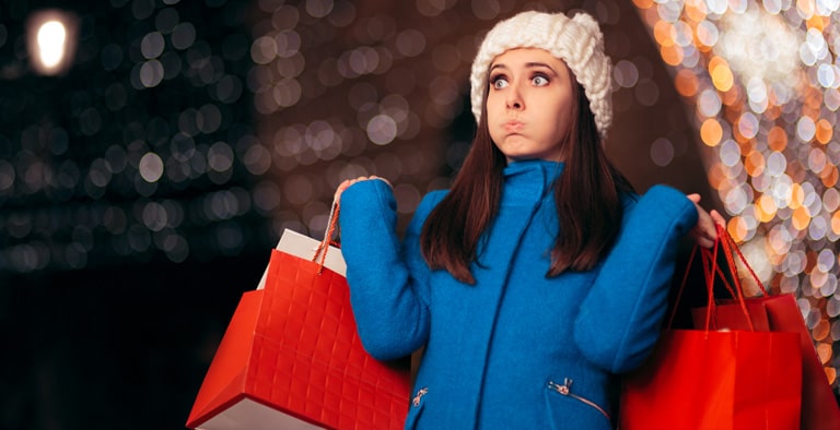 8 Tips to Manage Holiday Stress