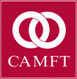 CAMFT logo